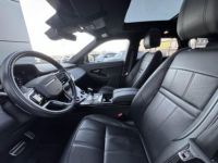 Land Rover Range Rover Evoque 1.5 P300e 309ch R-Dynamic SE AWD BVA Mark III - <small></small> 41.900 € <small>TTC</small> - #13