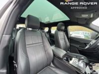 Land Rover Range Rover Evoque 1.5 P300E 309CH R-DYNAMIC SE AWD BVA MARK III Seoul Pearl Silver Métallisée - <small></small> 54.900 € <small>TTC</small> - #22