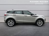 Land Rover Range Rover Evoque 1.5 P300E 309CH R-DYNAMIC SE AWD BVA MARK III Seoul Pearl Silver Métallisée - <small></small> 54.900 € <small>TTC</small> - #25