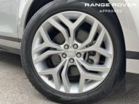 Land Rover Range Rover Evoque 1.5 P300E 309CH R-DYNAMIC SE AWD BVA MARK III Seoul Pearl Silver Métallisée - <small></small> 54.900 € <small>TTC</small> - #26