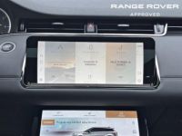 Land Rover Range Rover Evoque 1.5 P300E 309CH R-DYNAMIC SE AWD BVA MARK III Seoul Pearl Silver Métallisée - <small></small> 54.900 € <small>TTC</small> - #29