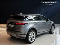 Land Rover Range Rover Evoque 1.5 P300e 309ch SE AWD BVA 11cv - <small></small> 44.900 € <small>TTC</small> - #2