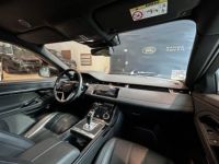 Land Rover Range Rover Evoque 1.5 P300e 309ch SE AWD BVA 11cv - <small></small> 44.900 € <small>TTC</small> - #10