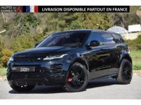 Land Rover Range Rover EVOQUE 1.5 P300e - BVA  2019 Autobiography PHASE 2 - <small></small> 64.900 € <small>TTC</small> - #1