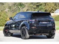 Land Rover Range Rover EVOQUE 1.5 P300e - BVA  2019 Autobiography PHASE 2 - <small></small> 64.900 € <small>TTC</small> - #6