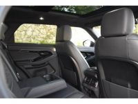 Land Rover Range Rover EVOQUE 1.5 P300e - BVA  2019 Autobiography PHASE 2 - <small></small> 64.900 € <small>TTC</small> - #22