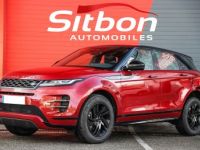 Land Rover Range Rover EVOQUE 1.5 P300e BVA R-Dynamic AWD 4X4 4WD CAMERA TOUCH PRO DUO - <small></small> 34.970 € <small></small> - #1