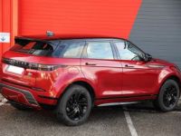 Land Rover Range Rover EVOQUE 1.5 P300e BVA R-Dynamic AWD 4X4 4WD CAMERA TOUCH PRO DUO - <small></small> 34.970 € <small></small> - #2