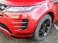 Land Rover Range Rover EVOQUE 1.5 P300e BVA R-Dynamic AWD 4X4 4WD CAMERA TOUCH PRO DUO - <small></small> 34.970 € <small></small> - #20