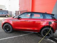 Land Rover Range Rover EVOQUE 1.5 P300e BVA R-Dynamic AWD 4X4 4WD CAMERA TOUCH PRO DUO - <small></small> 34.970 € <small></small> - #35