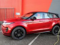 Land Rover Range Rover EVOQUE 1.5 P300e BVA R-Dynamic AWD 4X4 4WD CAMERA TOUCH PRO DUO - <small></small> 34.970 € <small></small> - #36