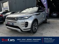 Land Rover Range Rover EVOQUE 1.5 P300e R-Dynamic SE - <small></small> 39.990 € <small>TTC</small> - #1