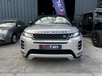 Land Rover Range Rover EVOQUE 1.5 P300e R-Dynamic SE - <small></small> 39.990 € <small>TTC</small> - #2