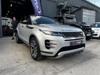 Land Rover Range Rover EVOQUE 1.5 P300e R-Dynamic SE - <small></small> 39.990 € <small>TTC</small> - #3