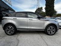 Land Rover Range Rover EVOQUE 1.5 P300e R-Dynamic SE - <small></small> 39.990 € <small>TTC</small> - #4