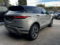 Land Rover Range Rover EVOQUE 1.5 P300e R-Dynamic SE - <small></small> 39.990 € <small>TTC</small> - #10