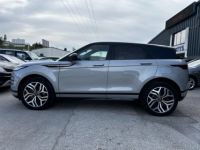 Land Rover Range Rover EVOQUE 1.5 P300e R-Dynamic SE - <small></small> 39.990 € <small>TTC</small> - #11