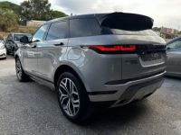 Land Rover Range Rover EVOQUE 1.5 P300e R-Dynamic SE - <small></small> 39.990 € <small>TTC</small> - #12