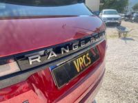 Land Rover Range Rover Evoque 1.5 P400 R-Dynamic HSE - <small></small> 44.900 € <small>TTC</small> - #42