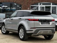 Land Rover Range Rover Evoque 1.5 Turbo P160 Bte AUTO CAMERA FULL LED CARNET 6d - <small></small> 31.990 € <small>TTC</small> - #4