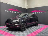 Land Rover Range Rover EVOQUE - <small></small> 9.980 € <small>TTC</small> - #1