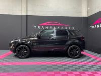 Land Rover Range Rover EVOQUE - <small></small> 9.980 € <small>TTC</small> - #2