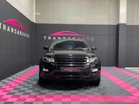 Land Rover Range Rover EVOQUE - <small></small> 9.980 € <small>TTC</small> - #3