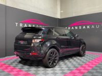 Land Rover Range Rover EVOQUE - <small></small> 9.980 € <small>TTC</small> - #6