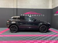 Land Rover Range Rover EVOQUE - <small></small> 9.980 € <small>TTC</small> - #7