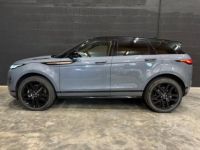 Land Rover Range Rover Evoque 180 ch 2.0d HSE R-Dynamic AWD BVA 05/2019 - <small></small> 34.990 € <small>TTC</small> - #2