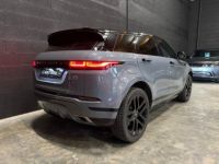 Land Rover Range Rover Evoque 180 ch 2.0d HSE R-Dynamic AWD BVA 05/2019 - <small></small> 34.990 € <small>TTC</small> - #4