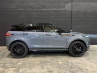 Land Rover Range Rover Evoque 180 ch 2.0d HSE R-Dynamic AWD BVA 05/2019 - <small></small> 34.990 € <small>TTC</small> - #5