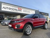 Land Rover Range Rover Evoque 180 CH HSE Dynamic BVA - <small></small> 13.490 € <small>TTC</small> - #1