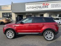 Land Rover Range Rover Evoque 180 CH HSE Dynamic BVA - <small></small> 13.490 € <small>TTC</small> - #2