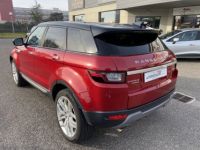 Land Rover Range Rover Evoque 180 CH HSE Dynamic BVA - <small></small> 13.490 € <small>TTC</small> - #3