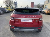 Land Rover Range Rover Evoque 180 CH HSE Dynamic BVA - <small></small> 13.490 € <small>TTC</small> - #4