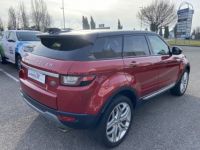 Land Rover Range Rover Evoque 180 CH HSE Dynamic BVA - <small></small> 13.490 € <small>TTC</small> - #5