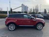 Land Rover Range Rover Evoque 180 CH HSE Dynamic BVA - <small></small> 13.490 € <small>TTC</small> - #6