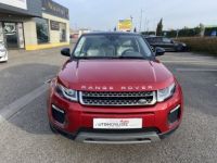 Land Rover Range Rover Evoque 180 CH HSE Dynamic BVA - <small></small> 13.490 € <small>TTC</small> - #8