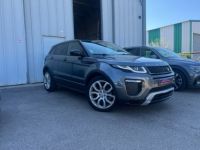 Land Rover Range Rover Evoque 180ch BVA HSE Dynamic - Cam - Toit Pano - Sono Meridian - sièges éléc / chauff - <small></small> 25.990 € <small>TTC</small> - #2