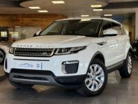 Land Rover Range Rover Evoque (2) TD4 150 SE BVA - <small></small> 23.000 € <small>TTC</small> - #1