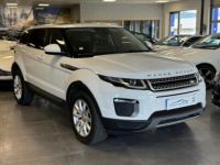 Land Rover Range Rover Evoque (2) TD4 150 SE BVA - <small></small> 23.000 € <small>TTC</small> - #2