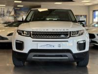 Land Rover Range Rover Evoque (2) TD4 150 SE BVA - <small></small> 23.000 € <small>TTC</small> - #3