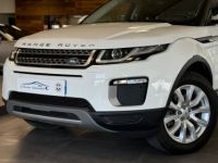 Land Rover Range Rover Evoque (2) TD4 150 SE BVA - <small></small> 23.000 € <small>TTC</small> - #4