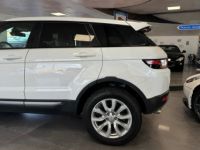 Land Rover Range Rover Evoque (2) TD4 150 SE BVA - <small></small> 23.000 € <small>TTC</small> - #6