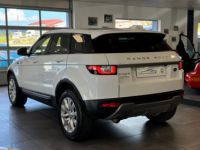 Land Rover Range Rover Evoque (2) TD4 150 SE BVA - <small></small> 23.000 € <small>TTC</small> - #7