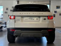 Land Rover Range Rover Evoque (2) TD4 150 SE BVA - <small></small> 23.000 € <small>TTC</small> - #9