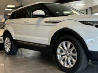 Land Rover Range Rover Evoque (2) TD4 150 SE BVA - <small></small> 23.000 € <small>TTC</small> - #10