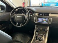 Land Rover Range Rover Evoque (2) TD4 150 SE BVA - <small></small> 23.000 € <small>TTC</small> - #24