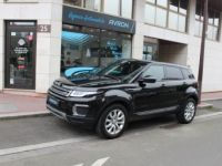 Land Rover Range Rover Evoque (2) TD4 150 SE DYNAMIC BVA - <small></small> 17.990 € <small>TTC</small> - #1